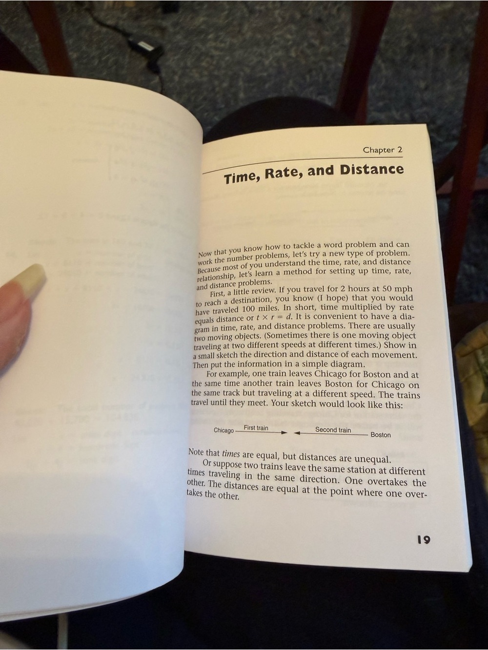 How to Solve Word Problems in Algebra Paperback Book - Picture 9 of 16